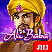 Ali Baba slot on jilicrown apk