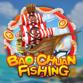 Bao Chuan Fishing jilicrown apk