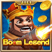 Boom Legend jilicrown apk