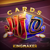Cards Hi Lo jilicrown apk cards