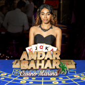 Casino Marina Andar Bahar jilicrown apk live casino