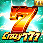 Crazy777 slot on jilicrown apk