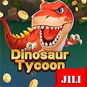 Dinosaur Tycoon jilicrown apk