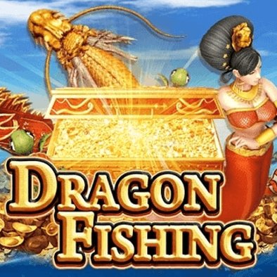 Dragon Fishing jilicrown apk