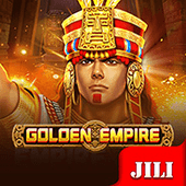 Golden Empire slot on jilicrown apk