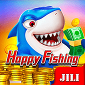 Happy Fishing jilicrown apk