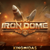 Iron Dome jilicrown apk cards