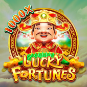 Lucky Fortunes jilicrown apk slot