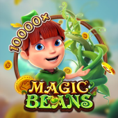 Magic Beans jilicrown apk slot