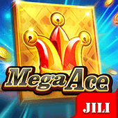 Mega Ace slot on jilicrown apk