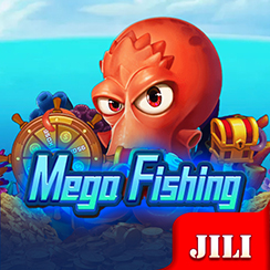 Mega Fishing jilicrown apk