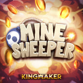 Minesweeper jilicrown apk cards
