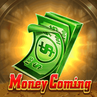 Money Coming slot on jilicrown apk