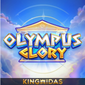 Olympus Glory jilicrown apk cards