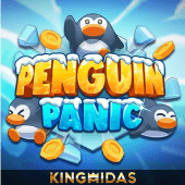 Penguin Panic jilicrown apk cards