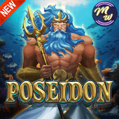 Poseidon jilicrown apk slot