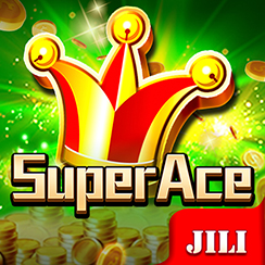 Super Ace slot on jilicrown apk