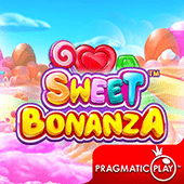 Sweet Bonanza slot on jilicrown apk