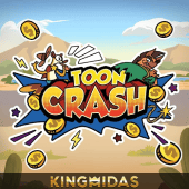 Toon Crash jilicrown apk cards