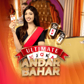 Ultimate Andar Bahar jilicrown apk live casino