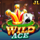 Wild Ace slot on jilicrown apk