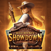 Wild Bounty Showdown slot on jilicrown apk